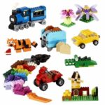 Mattoncini LEGO Classic 10696 Bte - immagine 3