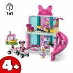 LEGO | Disney 43274 L'hotel degli animali di Minnie - Set da costruzione per 4 anni - Regalo - immagine 2