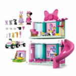 LEGO | Disney 43274 L'hotel degli animali di Minnie - Set da costruzione per 4 anni - Regalo - immagine 3