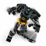 LEGO Super Heroes DC 76270 Armatura Mech di Batman - Action Figure snodabile - immagine 3