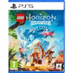 Lego Horizon Adventures  Gioco per PS5