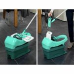 Strizzato coperchio del contenitore PROFI - immagine 3