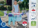 Dryer PEGASUS 200 piedi - immagine 2
