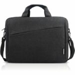 Borsa per laptop Lenovo 15,6 - T210 - tessuto impermeabile - blu interno nero - immagine 2
