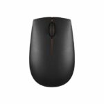 Mouse wireless Lenovo 300 nero