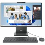 PC All-in-One LENOVO IdeaCentre AIO 27IRH9 | Windows 11 - Core i7-13620H - 16 GB di RAM - 512 GB SSD - AZERTY
