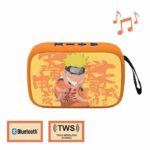 Altoparlante Bluetooth portatile Naruto - immagine 2
