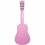 Lexibook - La mia prima chitarra Gabby e la casa magica - 53 cm - Guida didattica inclusa - immagine 4