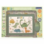 Lexibook - Computer educativo bilingue sui dinosauri - 124 attività (EN/FR) - immagine 4