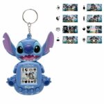 LEXIBOOK - Il mio compagno virtuale Stitch - immagine 4