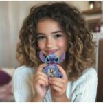 LEXIBOOK - Il mio compagno virtuale Stitch - immagine 5