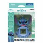 LEXIBOOK - Il mio compagno virtuale Stitch - immagine 6