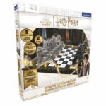 Harry Potter - Electronic Chess - tastiera tocco, luce e effetti sonori - 64 Livelli di difficoltà - LexiBook - immagine 6