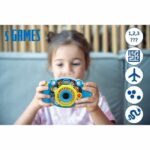 BAMBINI PAT'PAROUILLE con funzione fotografica e video - immagine 4