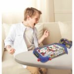 MARIO KART Flipper elettronico con effetti luminosi e sonori - LEXIBOOK - immagine 4