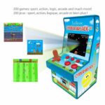 Cyber ??Arcade 200 giochi - immagine 3