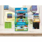 Cyber ??Arcade 200 giochi - immagine 4