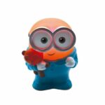 MINIONS - Luce notturna 3D - LEXIBOOK - immagine 2