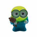 MINIONS - Luce notturna 3D - LEXIBOOK - immagine 4