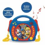 CD Pat 'Patrol Reader - immagine 2
