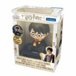 HARRY POTTER - Sveglia digitale - Luce notturna 3D ed effetti sonori - immagine 5
