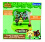 ANIMAL CROSSING - Sveglia con proiettore 3D con suoni - immagine 2