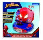 Clock Radio SPIDERMAN - immagine 5