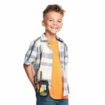 HARRY POTTER - Walkie-talkie con portata fino a 120 m - LEXIBOOK - immagine 4