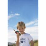 HARRY POTTER - Walkie-talkie con portata fino a 120 m - LEXIBOOK - immagine 5