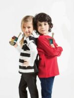 HARRY POTTER - Walkie-talkie digitali - Funzione morse 2 km - immagine 3
