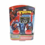 SPIDER-MAN - Walkie-talkie - 2 km - immagine 2