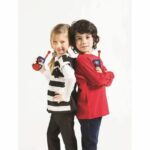 SPIDER-MAN - Walkie-talkie - 2 km - immagine 3