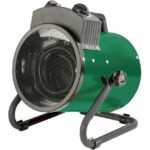 Termoventilatore portatile - LightHouse - 3 kW