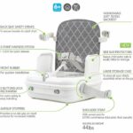 BENBAT YummiGo2 Booster Booster 2 in 1 - immagine 2