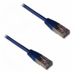LINEAR KITPC6A Confezione 4 cavi RJ45 Cat.6 - 0,5m - immagine 2