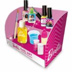 Smalto per creare che cambia colore - Barbie nail art color - LISCIANI - immagine 2