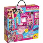Rossetto da personalizzare - Barbie - LISCIANI
