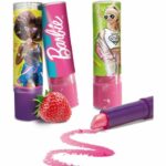 Rossetto da personalizzare - Barbie - LISCIANI - immagine 3