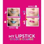 Rossetto da personalizzare - Barbie - LISCIANI - immagine 4