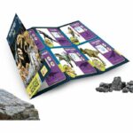 Génius Science - gioco scientifico - Predators 2 in 1 - per scavare e costruire - LISCIANI - immagine 4
