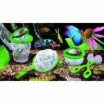 Génius Science - gioco scientifico - insetti - LISCIANI - immagine 2