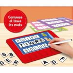 Tavoletta carotina per arricchire il vocabolario - LISCIANI - Luminosa e parlante - immagine 4