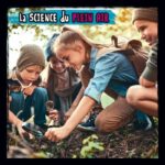 Kit esplorazione della natura - LISCIANI - Bussola inclusa per diventare un esploratore esperto - immagine 4