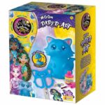 Accessori per l'arte della carta - Kit per il tempo libero creativo - THE MOON ACADEMY - Kit per ufficio, materiali inclusi