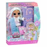 Bambola LOL Surprise Tweens Winter Snow - Candylicious - Età 4 anni