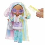 Bambola LOL Surprise Tweens Winter Snow - Candylicious - Età 4 anni - immagine 3