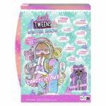 Bambola LOL Surprise Tweens Winter Snow - Candylicious - Età 4 anni - immagine 5