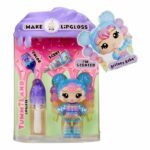 Bambola Yummiland + Gloss - Boba - Britney - immagine 6