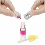 Yummiland Doll + Gloss - Zucchero filato - Nia - immagine 3