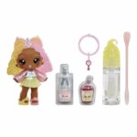 Yummiland Doll + Gloss - Zucchero filato - Nia - immagine 5